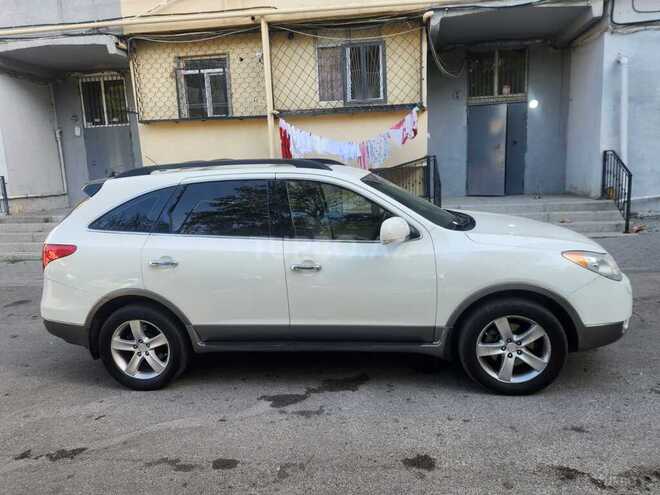 Hyundai Veracruz 2007, 350,000 km - 3.0 l - Bakı