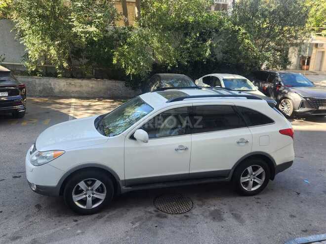 Hyundai Veracruz 2007, 350,000 km - 3.0 l - Bakı