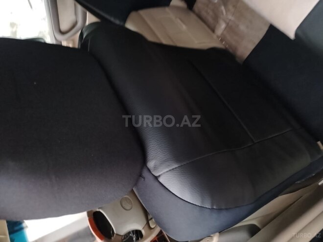 Toyota Land Cruiser 2007, 350,000 km - 4.5 l - Bakı
