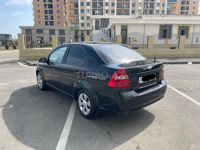Chevrolet Nexia 2023, 72,300 km - 1.5 л - Sumqayıt