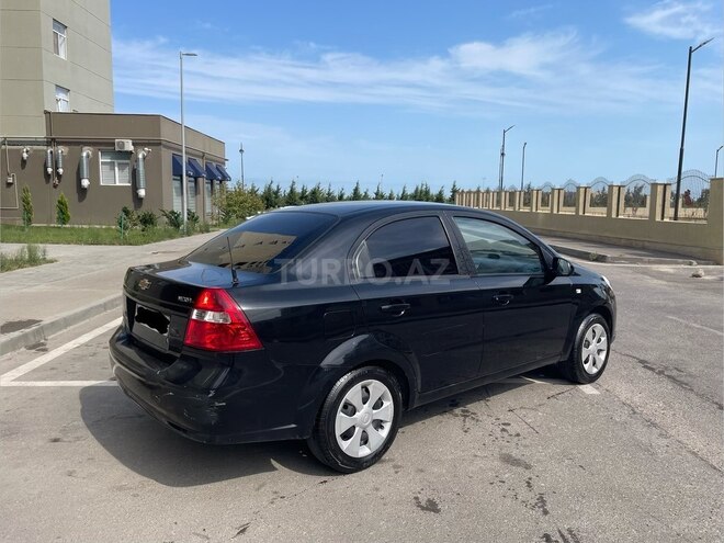 Chevrolet Nexia 2023, 72,300 km - 1.5 л - Sumqayıt