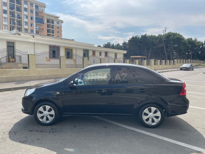 Chevrolet Nexia 2023, 72,300 km - 1.5 л - Sumqayıt