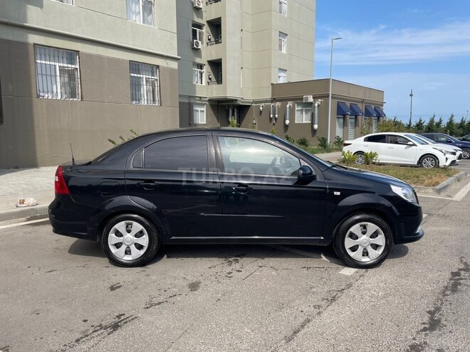 Chevrolet Nexia 2023, 72,300 km - 1.5 л - Sumqayıt
