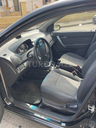 Chevrolet Nexia 2023, 72,300 km - 1.5 л - Sumqayıt