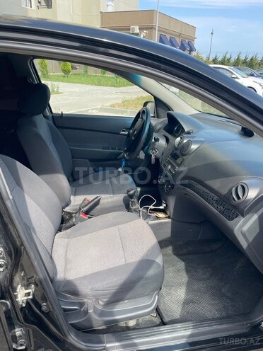 Chevrolet Nexia 2023, 72,300 km - 1.5 л - Sumqayıt