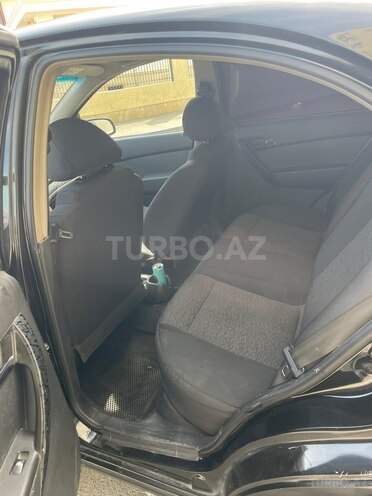 Chevrolet Nexia 2023, 72,300 km - 1.5 л - Sumqayıt