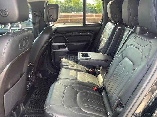 Land Rover Defender 2020, 167,066 km - 3.0 л - Bakı