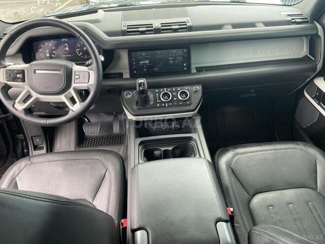 Land Rover Defender 2020, 167,066 km - 3.0 л - Bakı