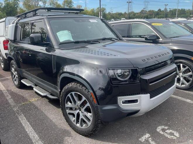 Land Rover Defender 2020, 167,066 km - 3.0 л - Bakı