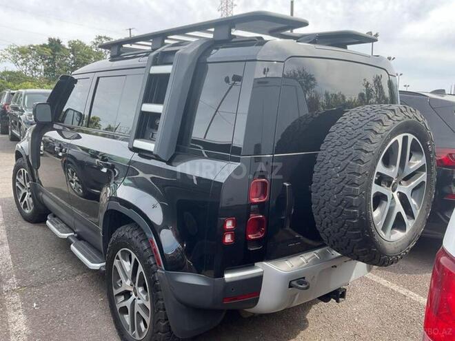 Land Rover Defender 2020, 167,066 km - 3.0 л - Bakı