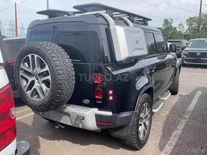 Land Rover Defender 2020, 167,066 km - 3.0 л - Bakı
