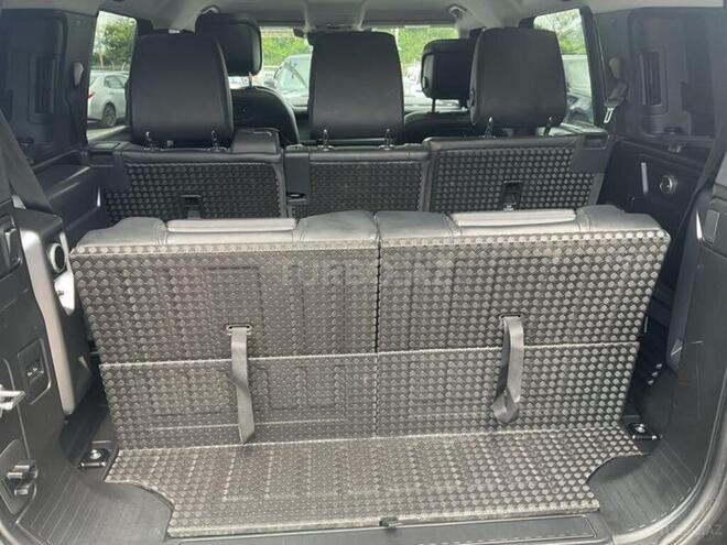 Land Rover Defender 2020, 167,066 km - 3.0 л - Bakı