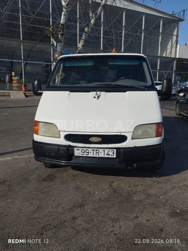 Ford Transit 1998, 360,000 km - 2.5 л - Şirvan