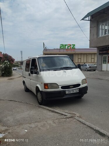 Ford Transit 1998, 360,000 km - 2.5 л - Şirvan