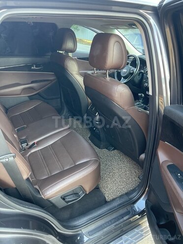 Kia Sorento 2016, 185,632 km - 2.0 l - Masallı