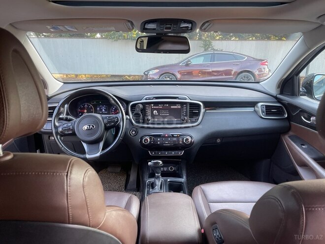Kia Sorento 2016, 185,632 km - 2.0 l - Masallı