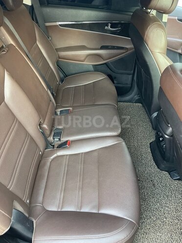 Kia Sorento 2016, 185,632 km - 2.0 l - Masallı