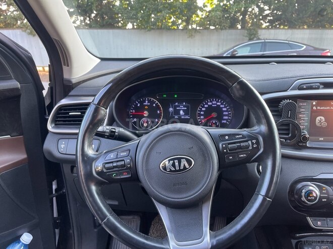 Kia Sorento 2016, 185,632 km - 2.0 l - Masallı