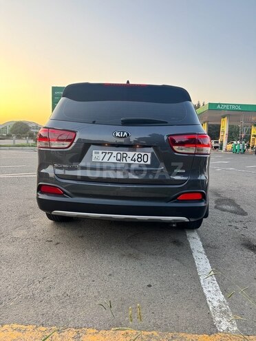 Kia Sorento 2016, 185,632 km - 2.0 l - Masallı
