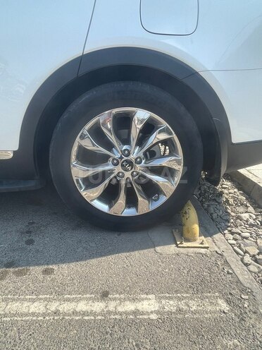 Kia Sorento 2018, 127,000 km - 2.0 l - Bakı