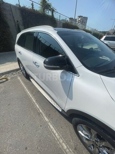 Kia Sorento 2018, 127,000 km - 2.0 l - Bakı