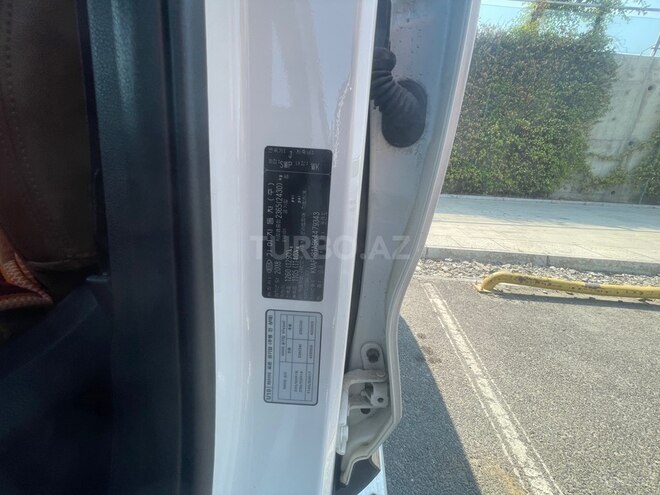 Kia Sorento 2018, 127,000 km - 2.0 l - Bakı