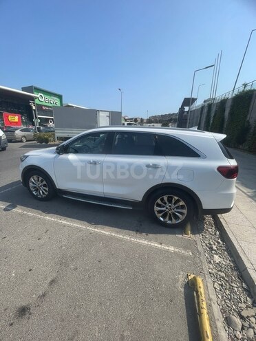 Kia Sorento 2018, 127,000 km - 2.0 l - Bakı