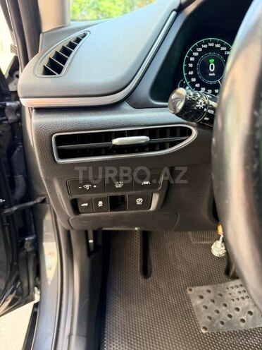 Hyundai Sonata 2023, 90,000 km - 2.0 l - Bakı