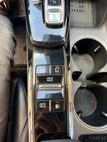Hyundai Sonata 2023, 90,000 km - 2.0 l - Bakı