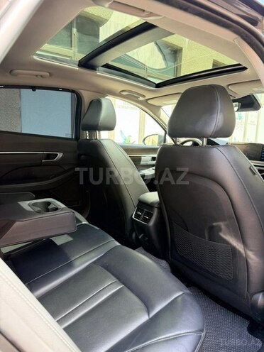 Hyundai Sonata 2023, 90,000 km - 2.0 l - Bakı