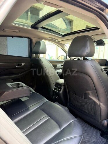 Hyundai Sonata 2023, 90,000 km - 2.0 l - Bakı