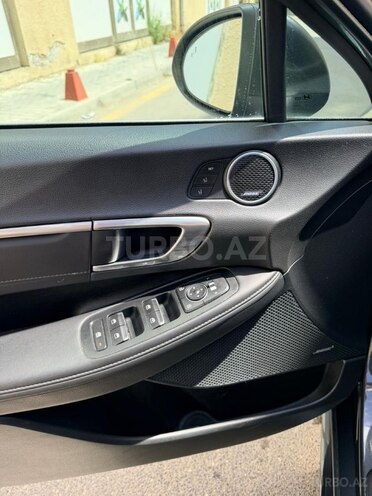 Hyundai Sonata 2023, 90,000 km - 2.0 l - Bakı