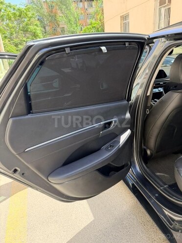 Hyundai Sonata 2023, 90,000 km - 2.0 l - Bakı