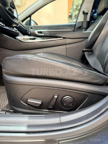Hyundai Sonata 2023, 90,000 km - 2.0 l - Bakı