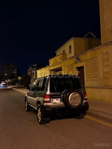 Mitsubishi Pajero io 1999, 351,000 km - 1.8 л - Bakı