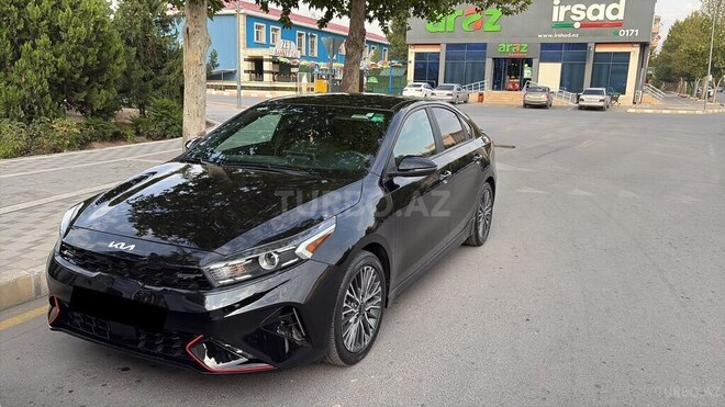 Kia Forte 2022, 46,000 km - 2.0 l - Naxçıvan