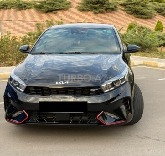 Kia Forte 2022, 46,000 km - 2.0 l - Naxçıvan