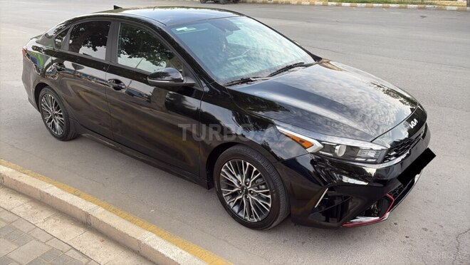 Kia Forte 2022, 46,000 km - 2.0 l - Naxçıvan