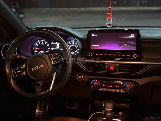 Kia Forte 2022, 46,000 km - 2.0 l - Naxçıvan
