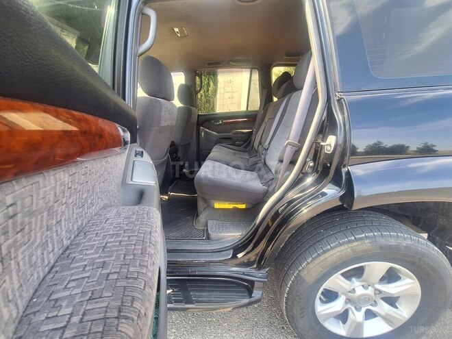 Toyota Land Cruiser Prado 2006, 249,124 km - 2.7 l - Bakı