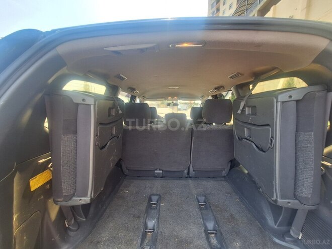 Toyota Land Cruiser Prado 2006, 249,124 km - 2.7 l - Bakı