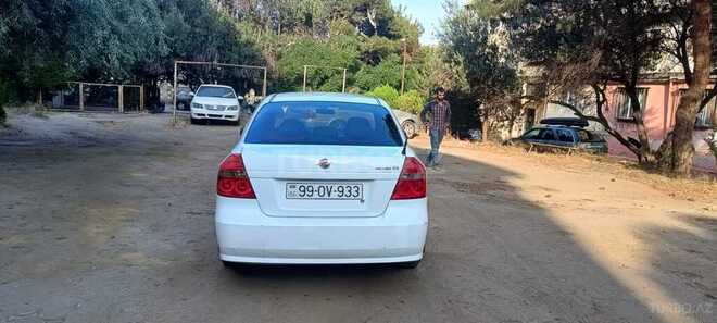 Ravon Nexia R3 2017, 280,000 km - 1.5 l - Bakı