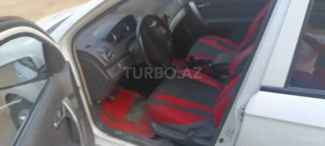 Ravon Nexia R3 2017, 280,000 km - 1.5 l - Bakı