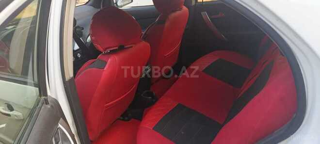 Ravon Nexia R3 2017, 280,000 km - 1.5 l - Bakı