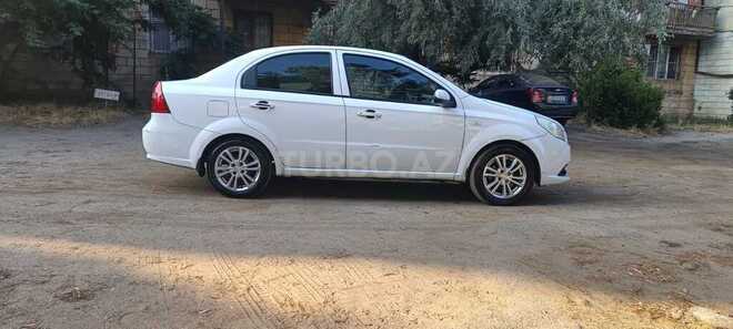 Ravon Nexia R3 2017, 280,000 km - 1.5 l - Bakı