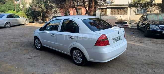 Ravon Nexia R3 2017, 280,000 km - 1.5 l - Bakı