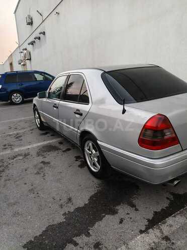 Mercedes C 180 1993, 300,000 km - 1.8 l - Bakı