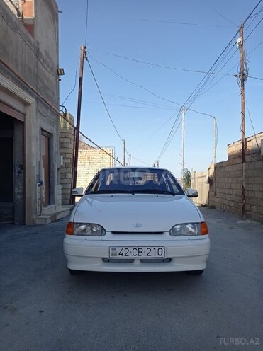 LADA (VAZ) 2115 2012, 280,000 km - 1.6 l - Bakı