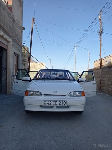LADA (VAZ) 2115 2012, 280,000 km - 1.6 l - Bakı