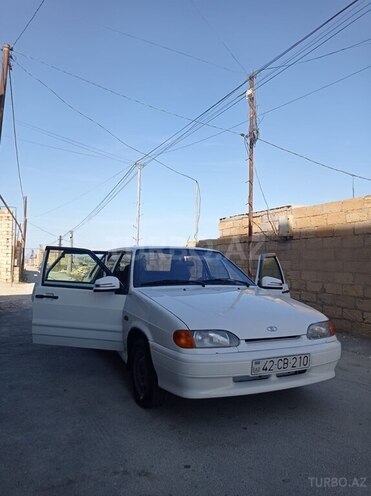 LADA (VAZ) 2115 2012, 280,000 km - 1.6 l - Bakı